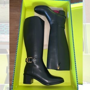 Tory Burch Marsden Knee High Boots